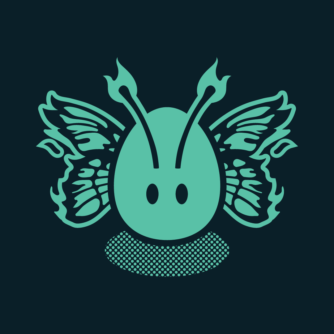 Bad Egg Firebug icon