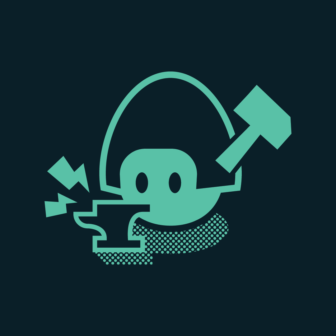 Bad Egg Armorer icon