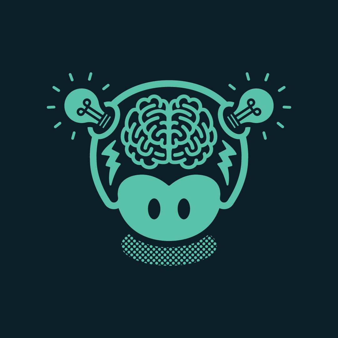 Bad Egg Brainiac icon
