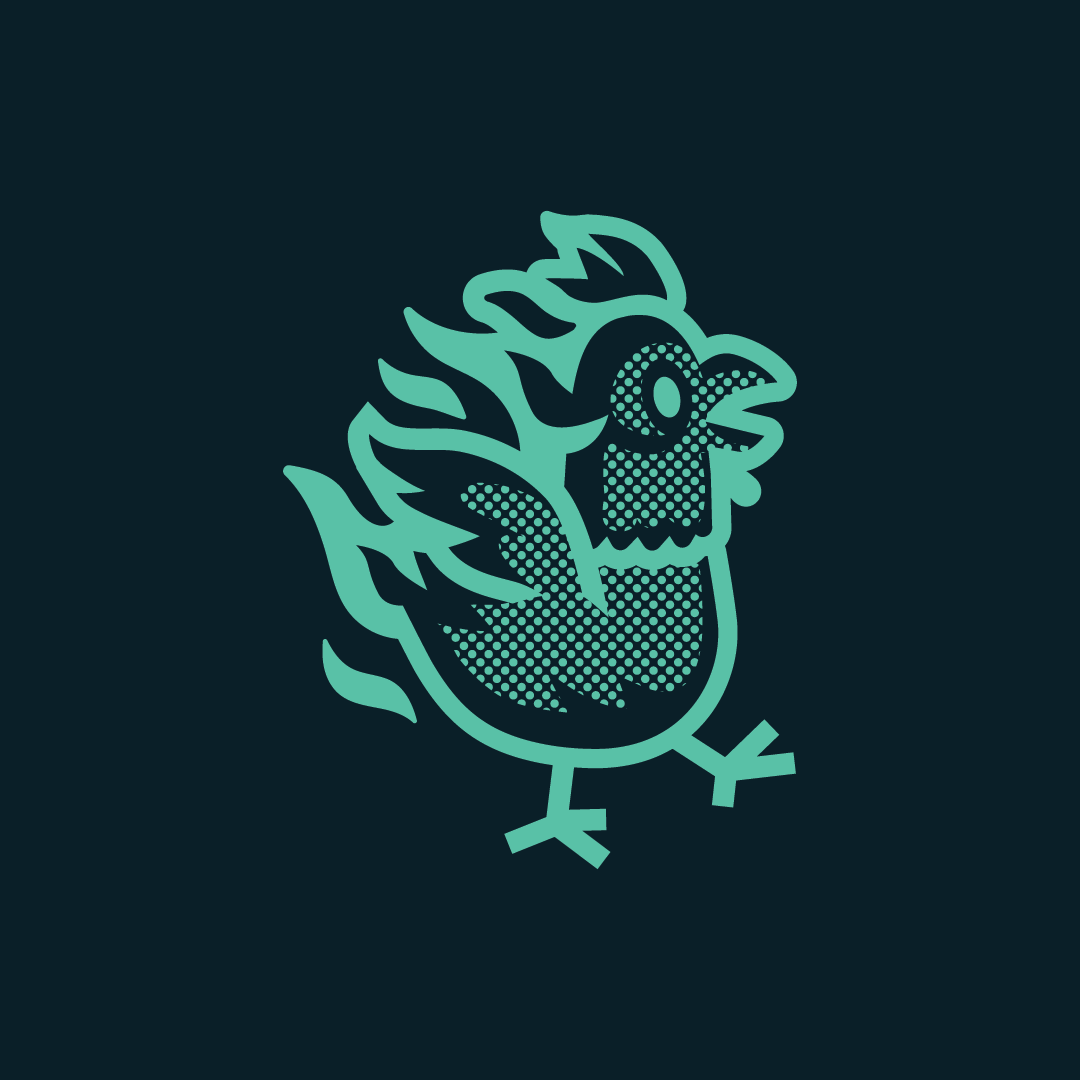 Bad Egg Burning Upgrade icon