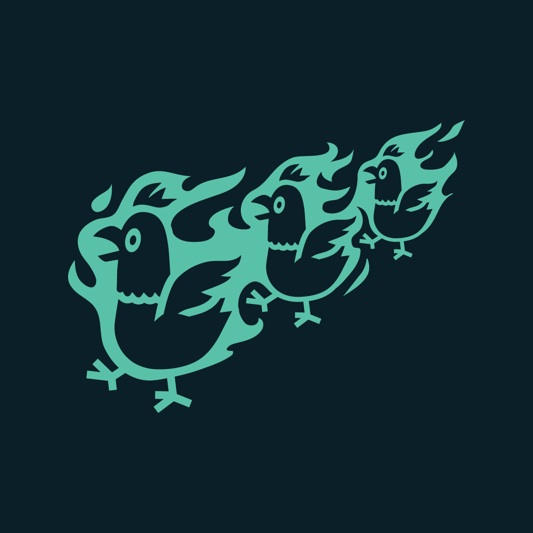 Bad Egg Chain Reaction icon