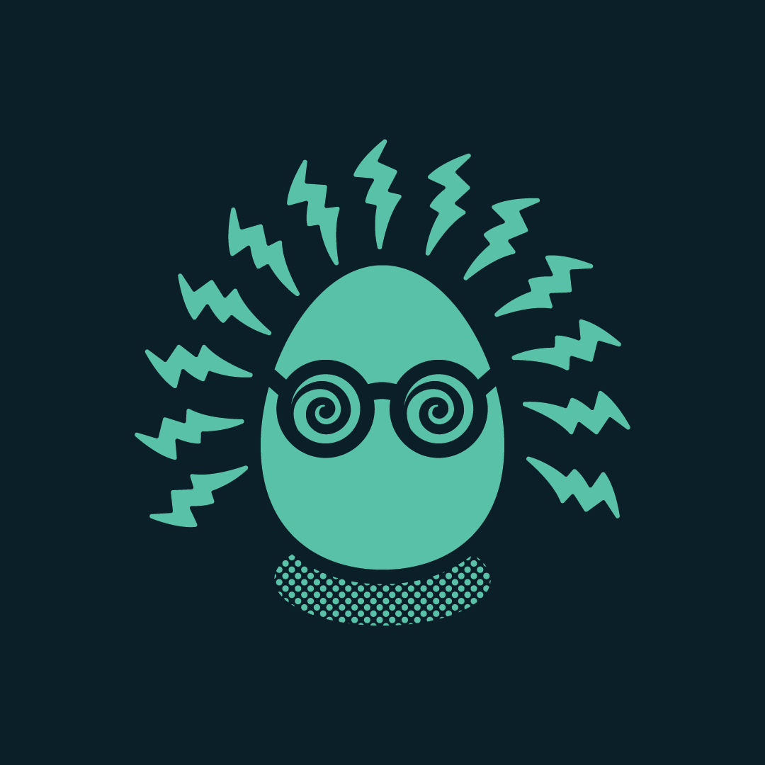 Bad Egg Gifted icon