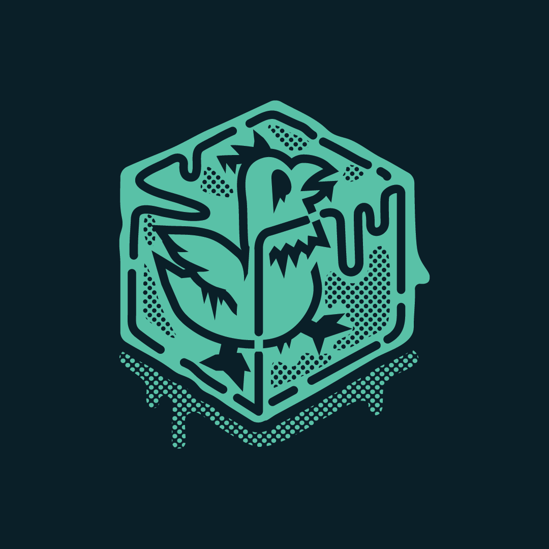 Bad Egg Mr. Cold icon