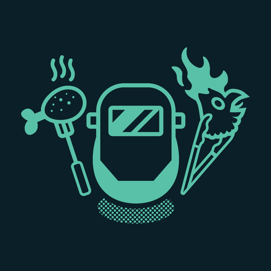 Bad Egg Pit Master icon