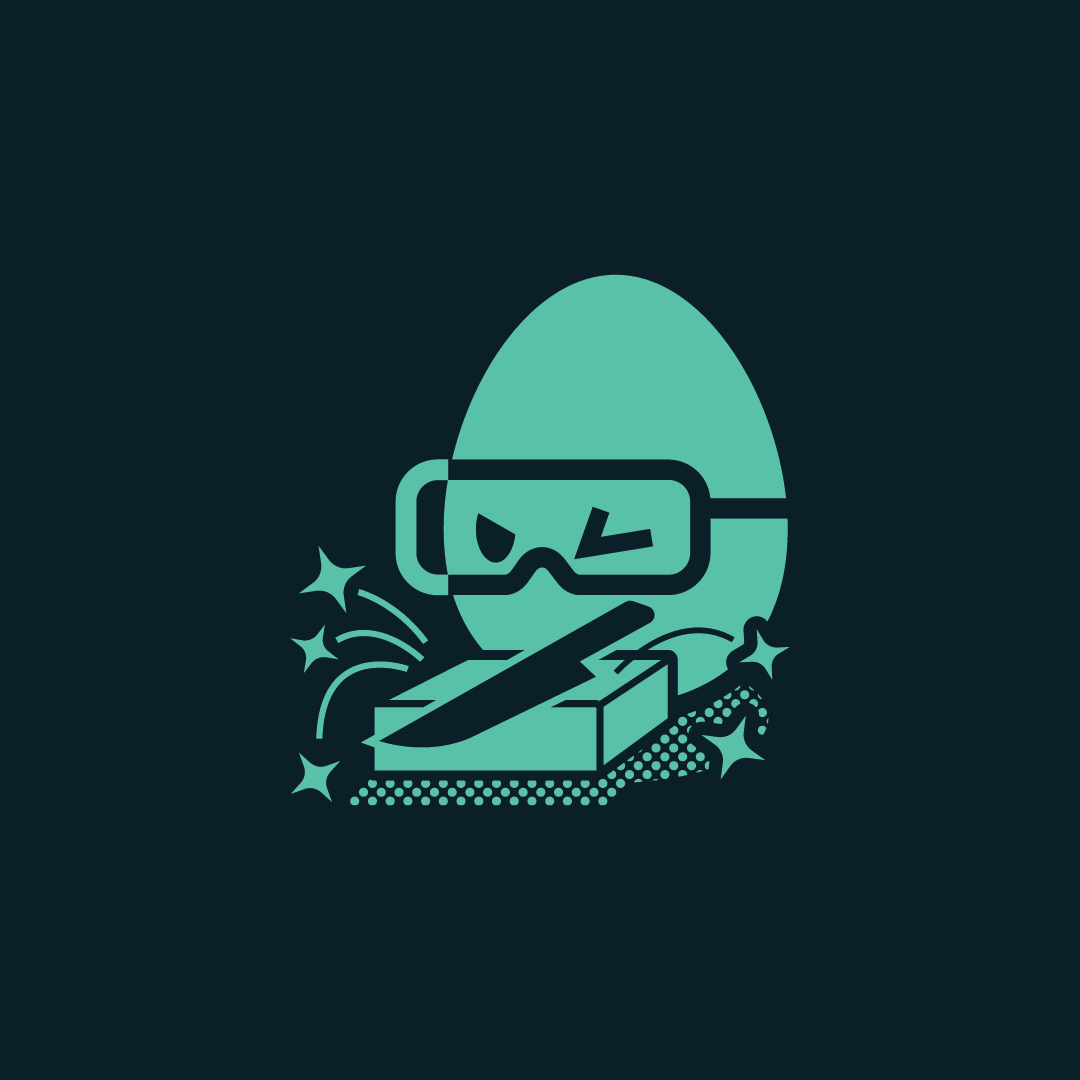 Bad Egg Wetstone icon