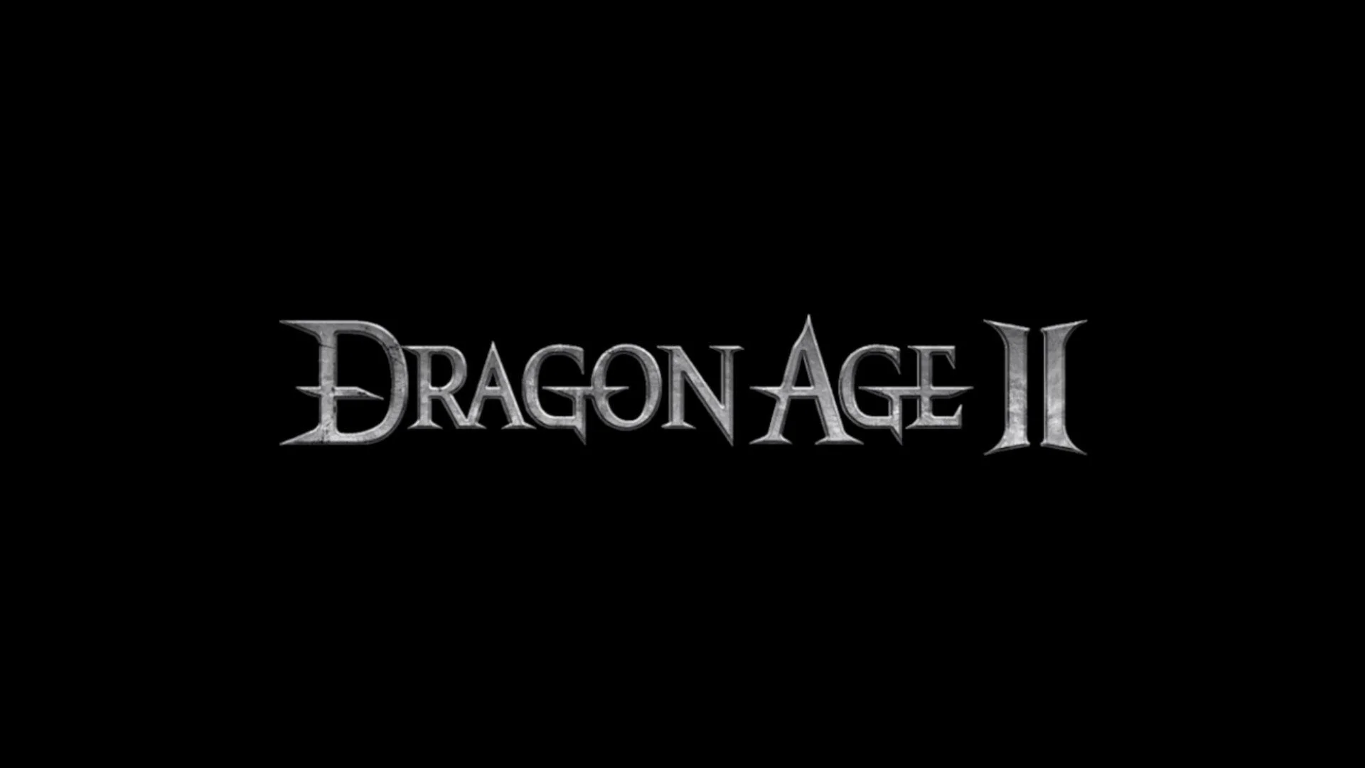 Dragon Age 2