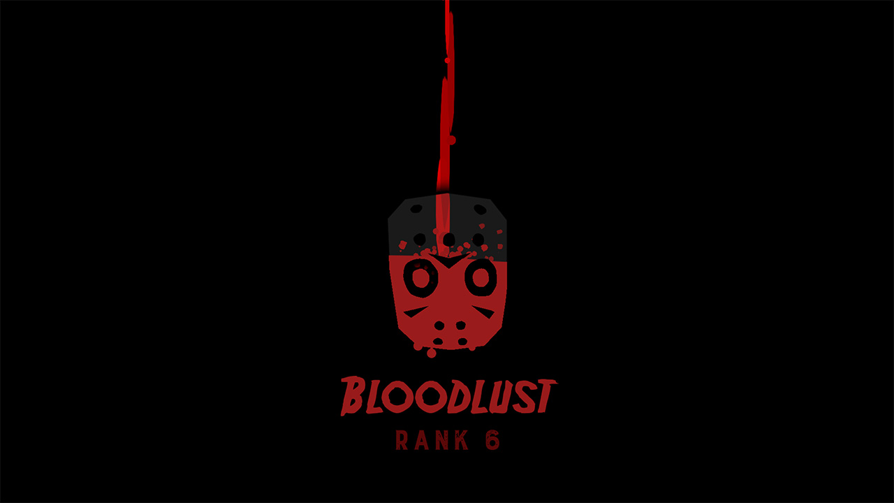 Bloodlust