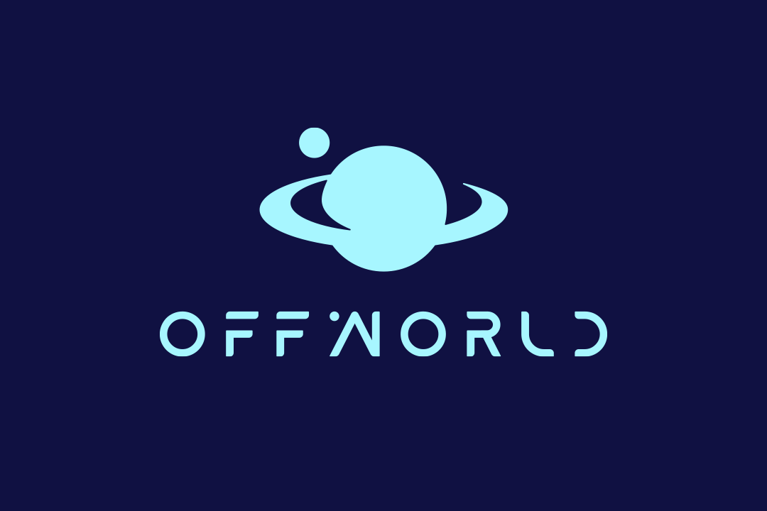Offworld logo