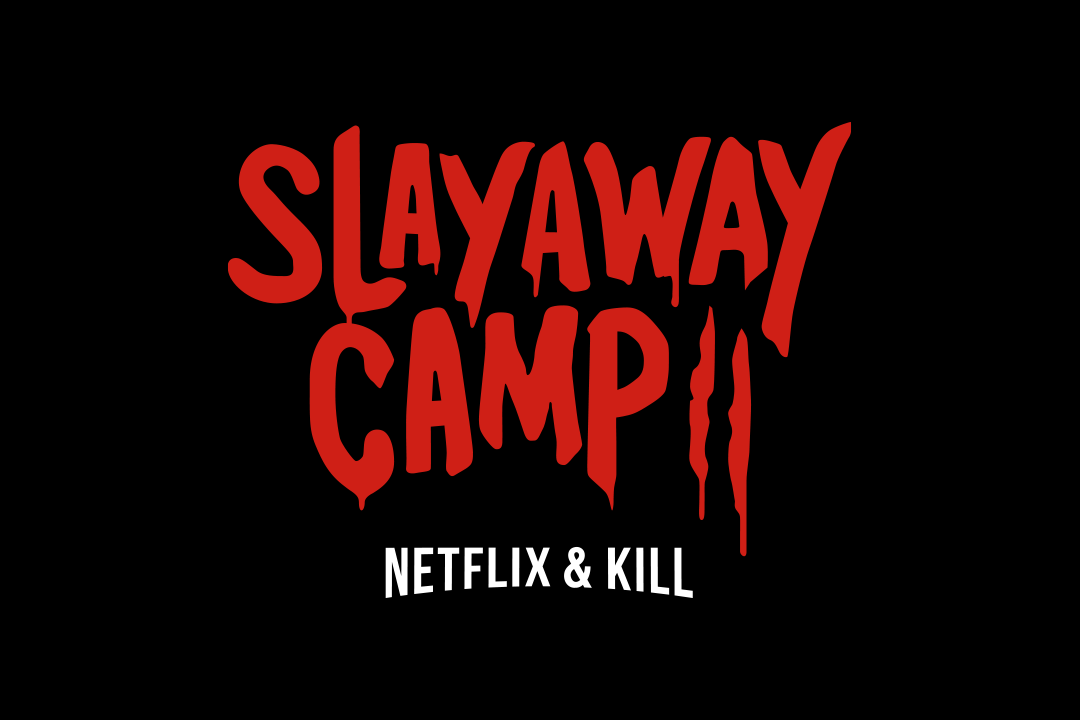 Slayaway Camp 2 logo