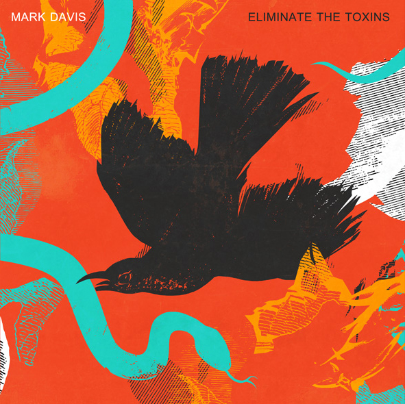 Markd Eliminate artwork