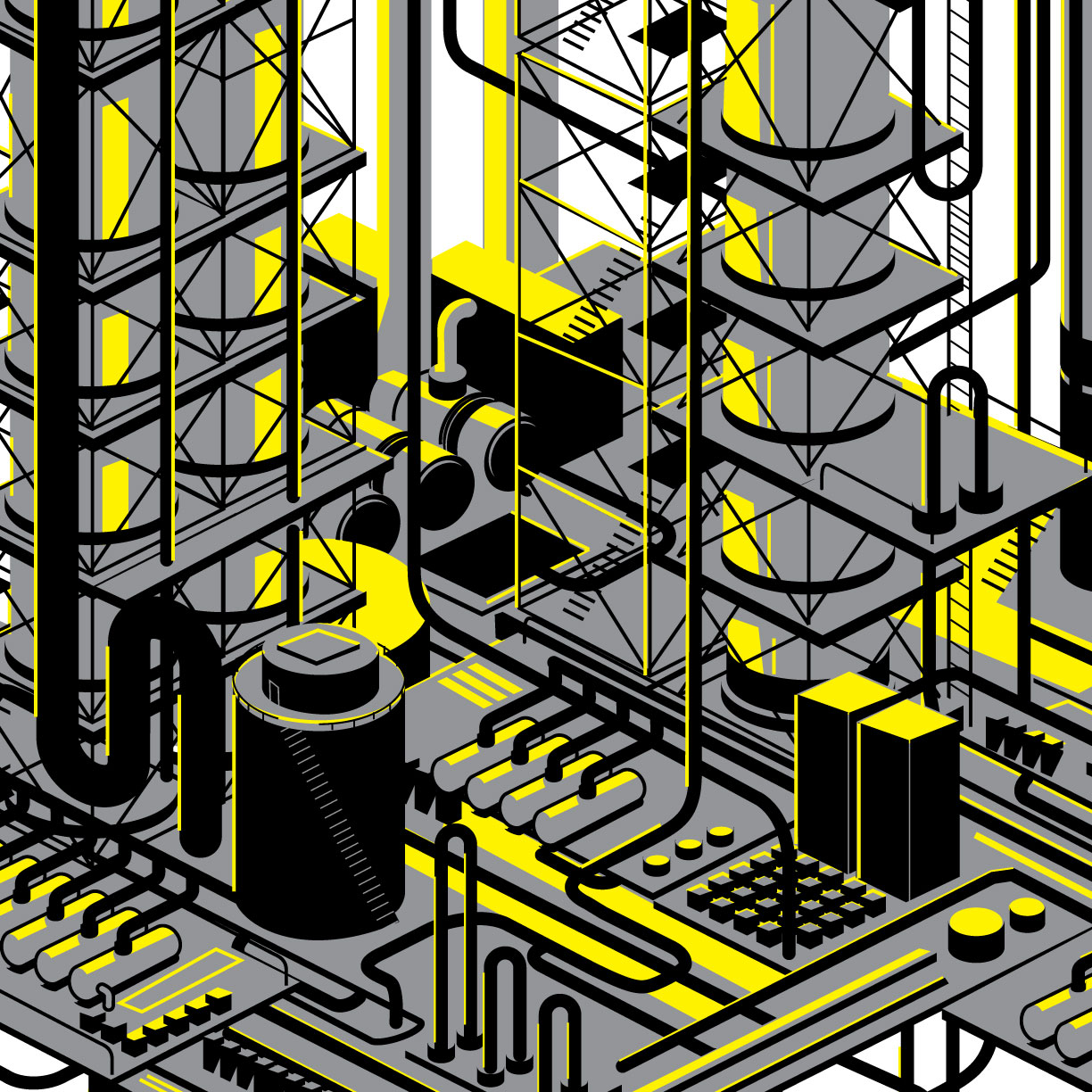 AV Upgrader machine detail