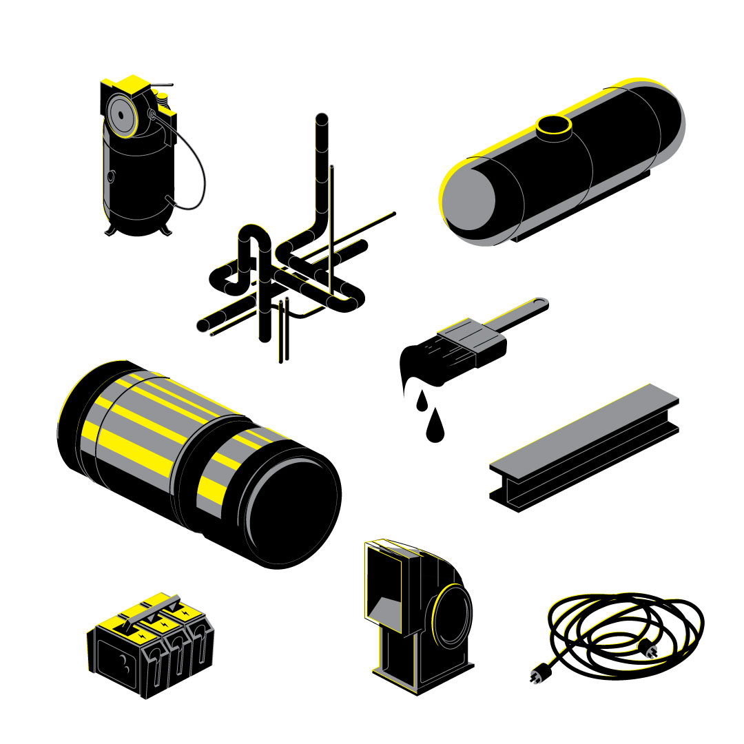 AV Upgrader component illustration