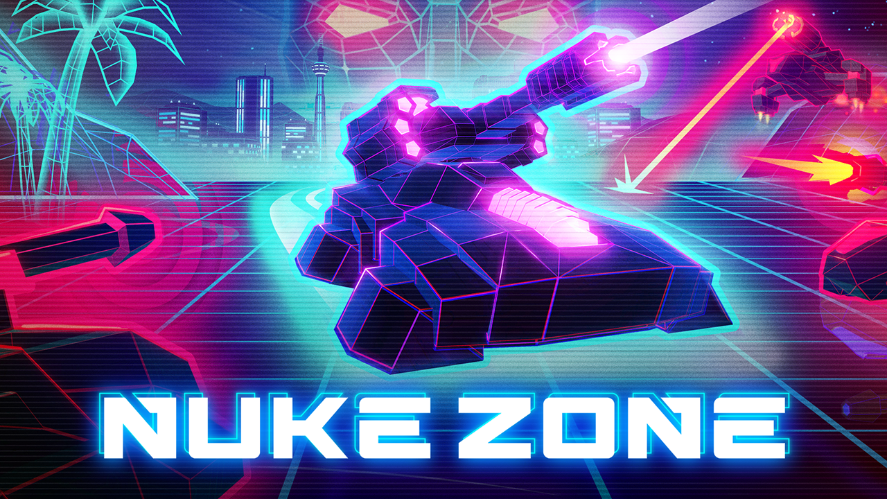 Nuke Zone